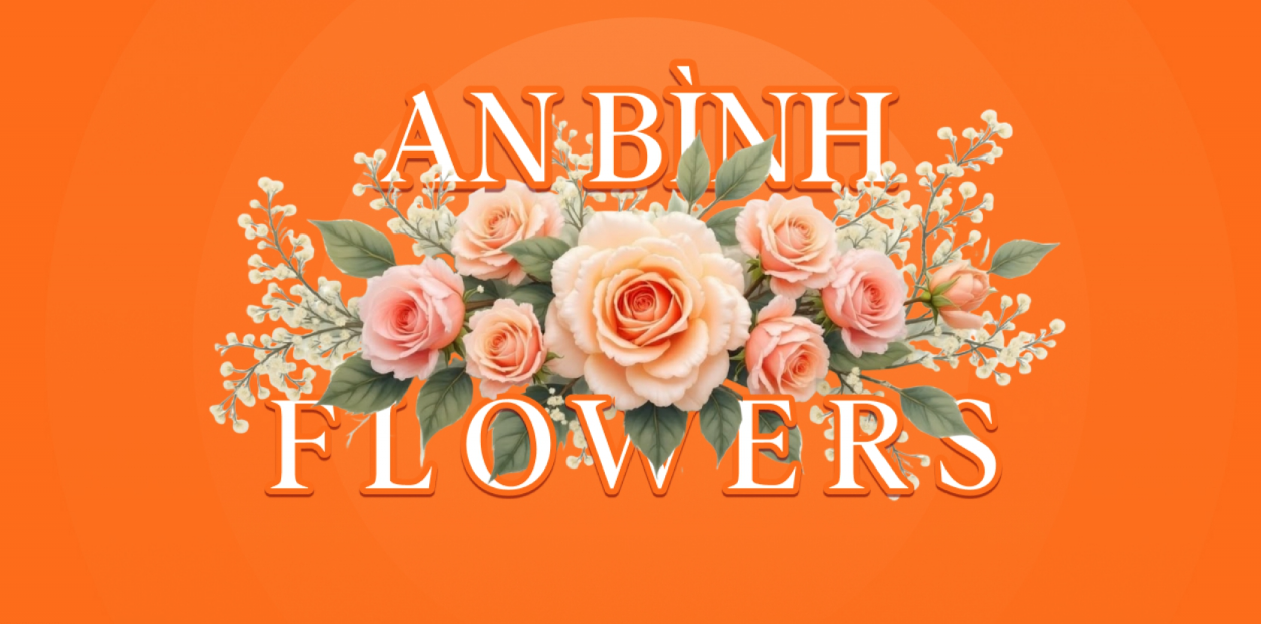 An Bình Flowers – Lựa chọn hàng đầu cho Hoa tươi Gò Vấp