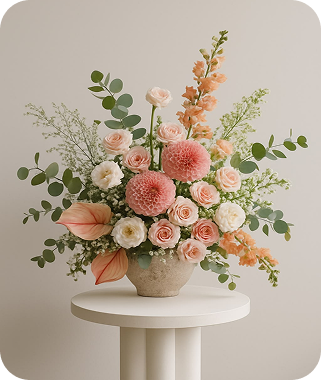 Shop hoa tươi Gò Vấp đẹp – giao nhanh – giá tốt | Gợi ý từ An Bình Flowers